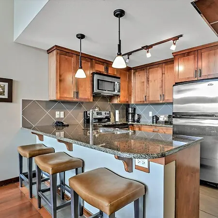 Stoneridge Mountain Resort Condo Managed By Little Sister Getaways Canmore Exterior photo