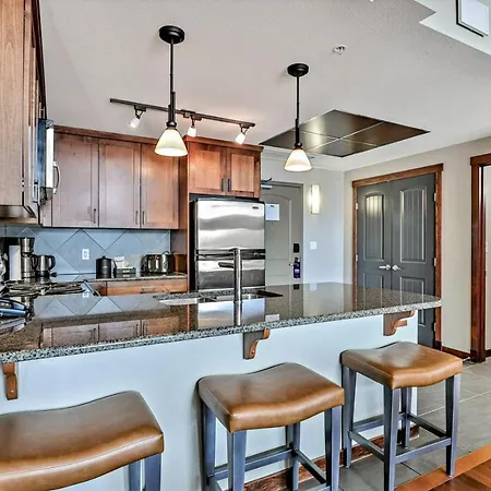 Stoneridge Mountain Resort Condo Managed By Little Sister Getaways Canmore Exterior photo