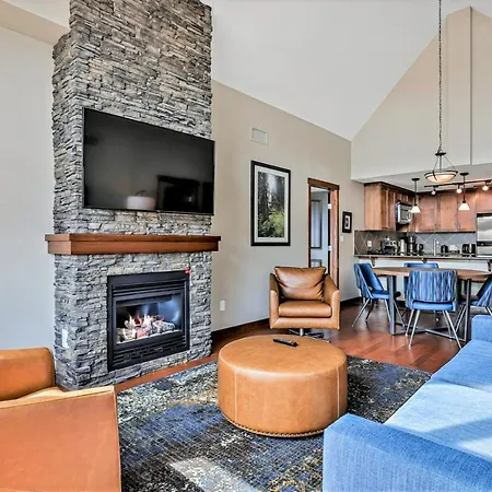 Stoneridge Mountain Resort Condo Managed By Little Sister Getaways Canmore Exterior photo