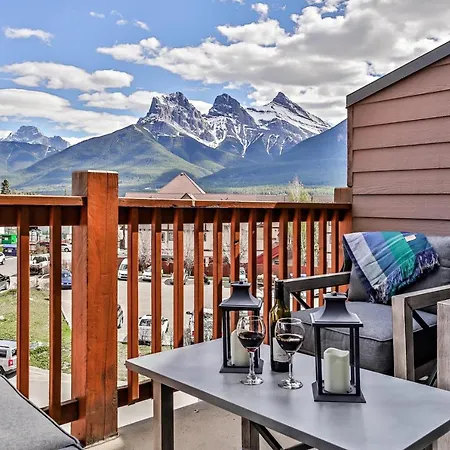Stoneridge Mountain Resort Condo Managed By Little Sister Getaways Canmore Exterior photo