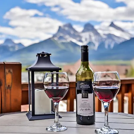 Stoneridge Mountain Resort Condo Managed By Little Sister Getaways Canmore Exterior photo
