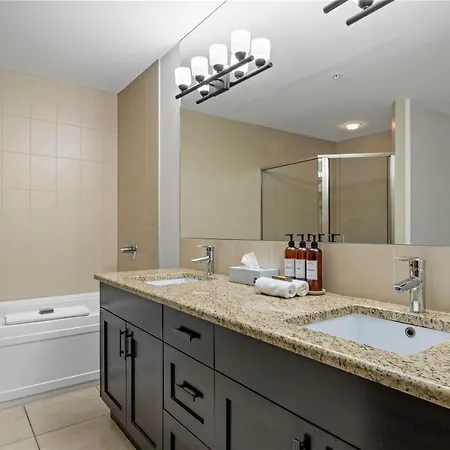 Stoneridge Mountain Resort Condo Managed By Little Sister Getaways Canmore Exterior photo