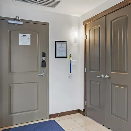 Stoneridge Mountain Resort Condo Managed By Little Sister Getaways Canmore Exterior photo