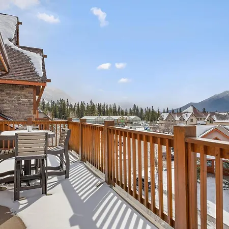 Stoneridge Mountain Resort Condo Managed By Little Sister Getaways Canmore Exterior photo