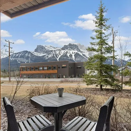 Stoneridge Mountain Resort Condo Managed By Little Sister Getaways Canmore Exterior photo