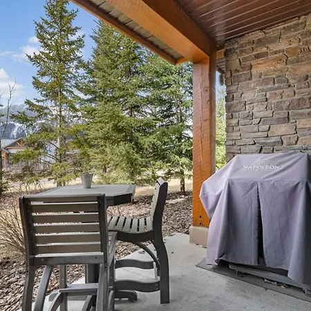 Stoneridge Mountain Resort Condo Managed By Little Sister Getaways Canmore Exterior photo