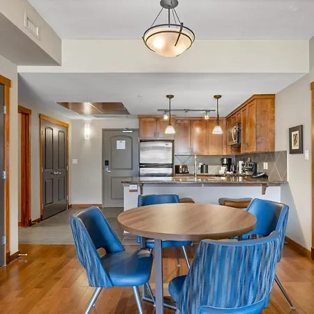 Stoneridge Mountain Resort Condo Managed By Little Sister Getaways Canmore Exterior photo