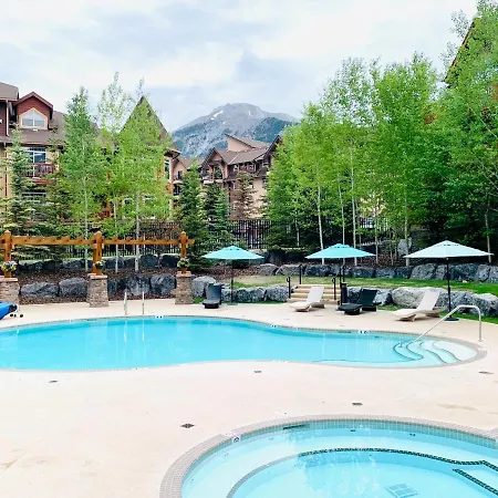Stoneridge Mountain Resort Condo Managed By Little Sister Getaways Canmore Exterior photo