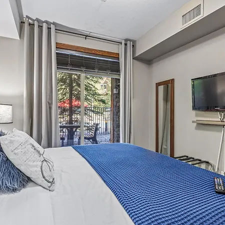 Stoneridge Mountain Resort Condo Managed By Little Sister Getaways Canmore Exterior photo