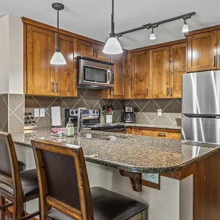 Stoneridge Mountain Resort Condo Managed By Little Sister Getaways Canmore Exterior photo