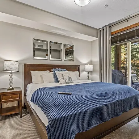 Stoneridge Mountain Resort Condo Managed By Little Sister Getaways Canmore Exterior photo
