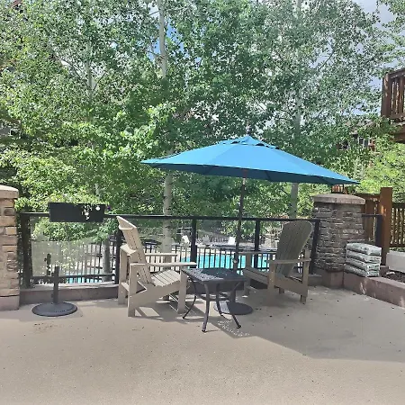 Stoneridge Mountain Resort Condo Managed By Little Sister Getaways Canmore Exterior photo