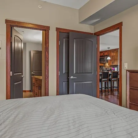 Stoneridge Mountain Resort Condo Managed By Little Sister Getaways Canmore Exterior photo