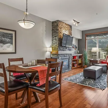 Stoneridge Mountain Resort Condo Managed By Little Sister Getaways Canmore Exterior photo