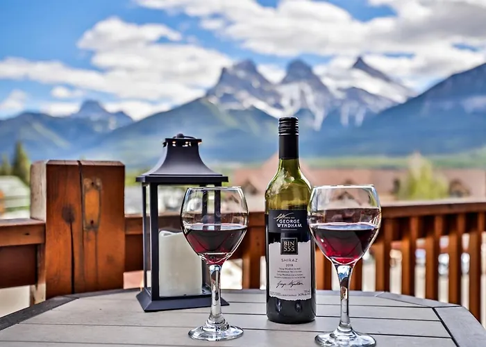 Stoneridge Mountain Resort Condo Managed By Little Sister Getaways
