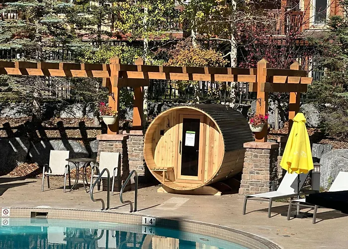 Stoneridge Mountain Resort Condo Managed By Little Sister Getaways