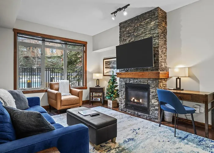 Stoneridge Mountain Resort Condo Managed By Little Sister Getaways