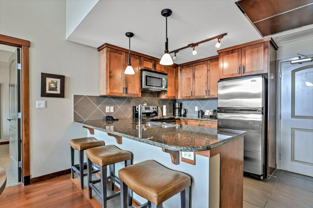 Apartment Stoneridge Mountain Managed By Little Sister Getaways *
