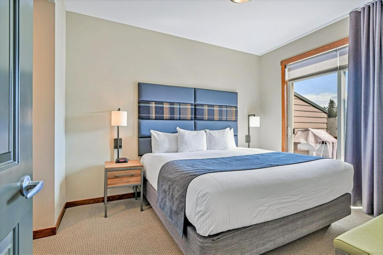Stoneridge Mountain Managed By Little Sister Getaways Apartment