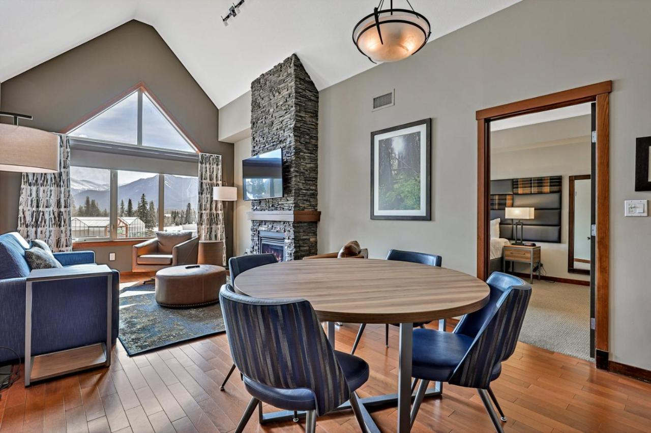 Stoneridge Mountain Managed By Little Sister Getaways * Canmore
