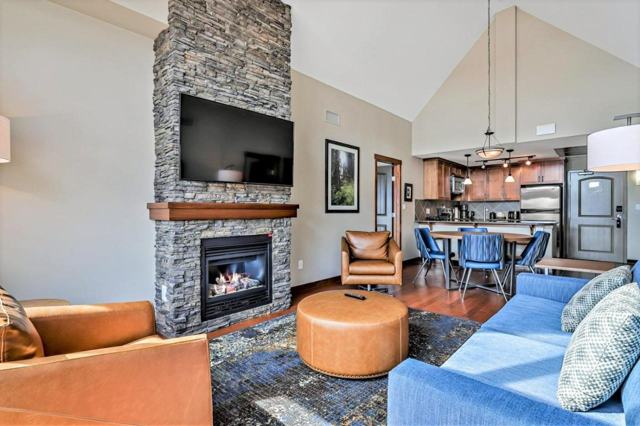 Apartment Stoneridge Mountain Managed By Little Sister Getaways *