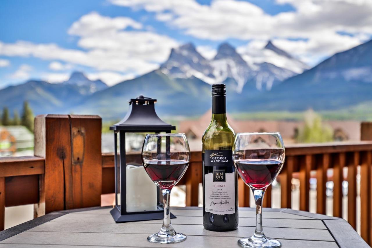 Stoneridge Mountain Managed By Little Sister Getaways Apartment