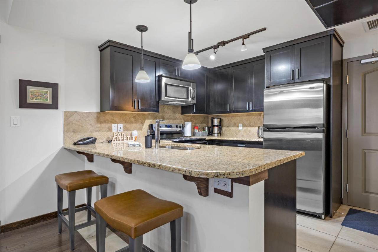 Apartment Stoneridge Mountain Managed By Little Sister Getaways *