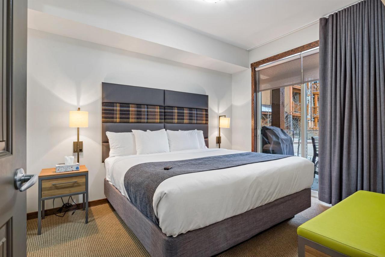 Apartment Stoneridge Mountain Managed By Little Sister Getaways