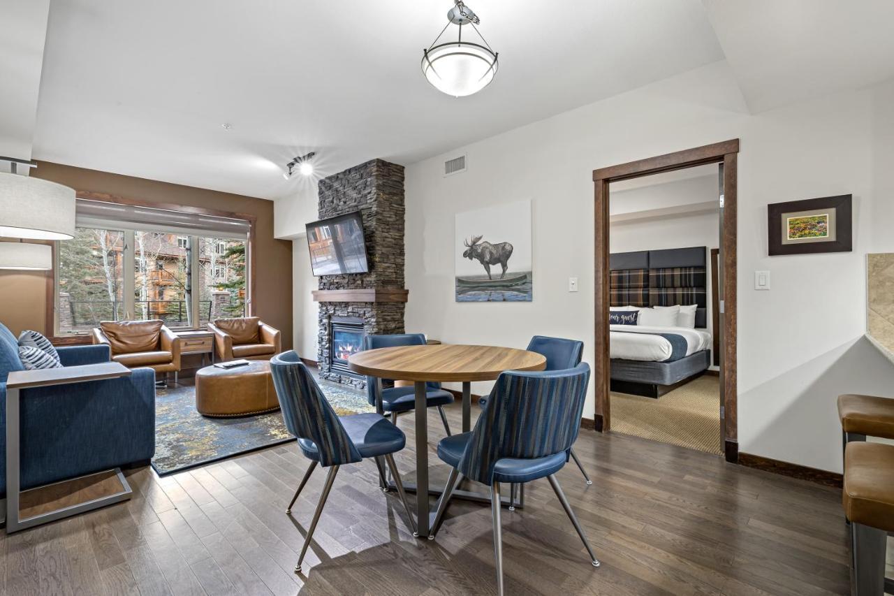 Stoneridge Mountain Managed By Little Sister Getaways Apartment Canmore
