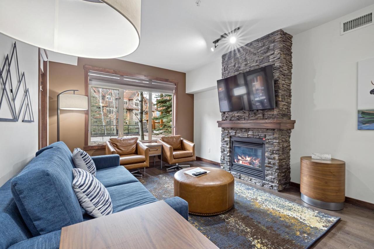 Stoneridge Mountain Managed By Little Sister Getaways Canmore