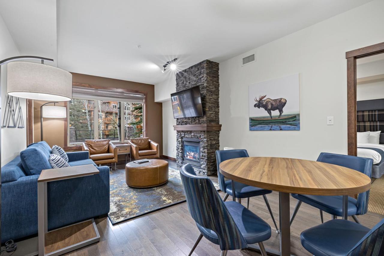 Stoneridge Mountain Managed By Little Sister Getaways Apartment