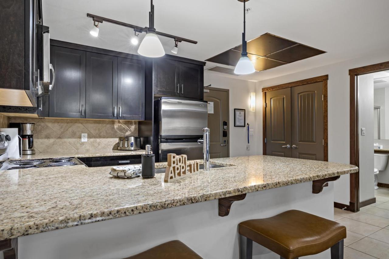 Stoneridge Mountain Managed By Little Sister Getaways Apartment