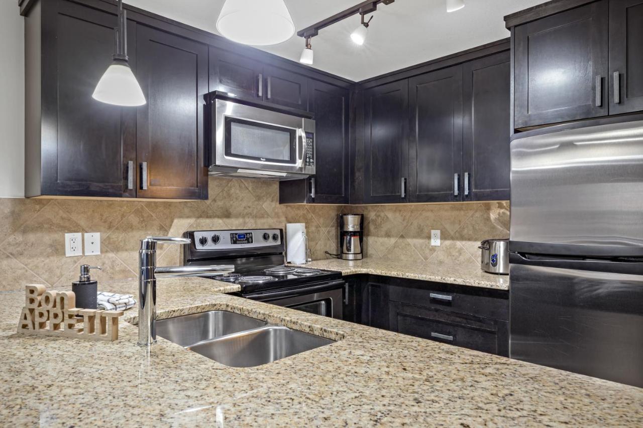 Stoneridge Mountain Managed By Little Sister Getaways Apartment *