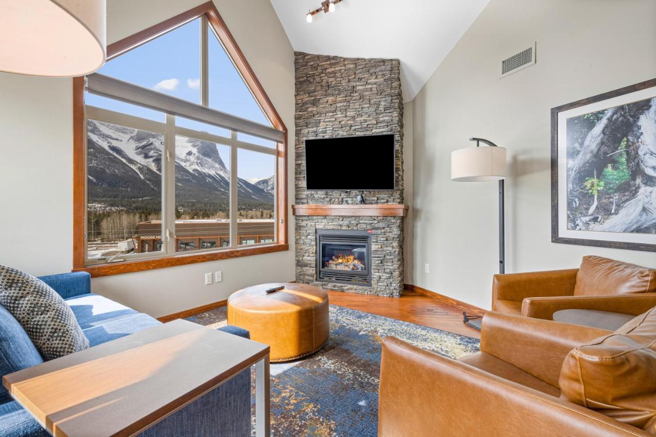 Stoneridge Mountain Managed By Little Sister Getaways * Canmore