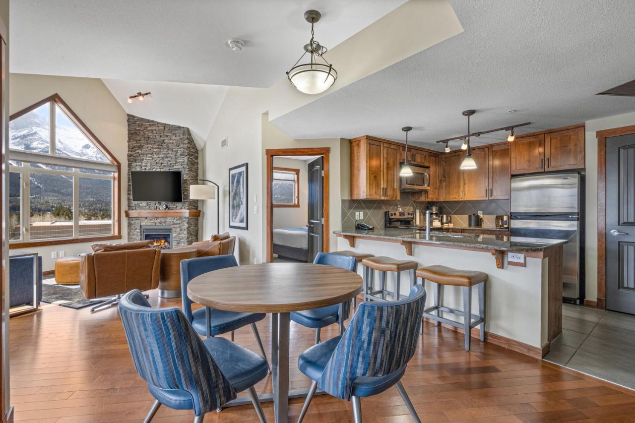 Apartment Stoneridge Mountain Managed By Little Sister Getaways