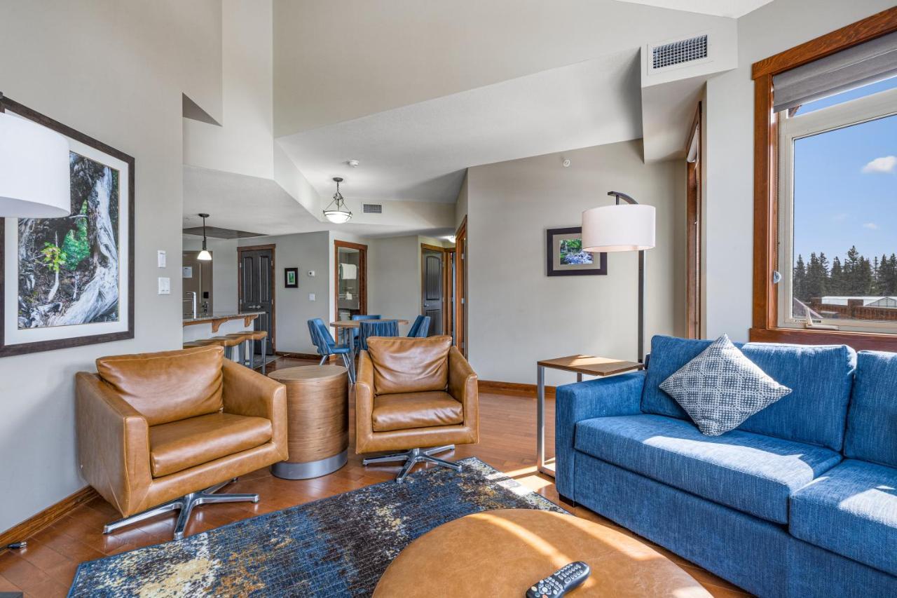 Stoneridge Mountain Managed By Little Sister Getaways Apartment
