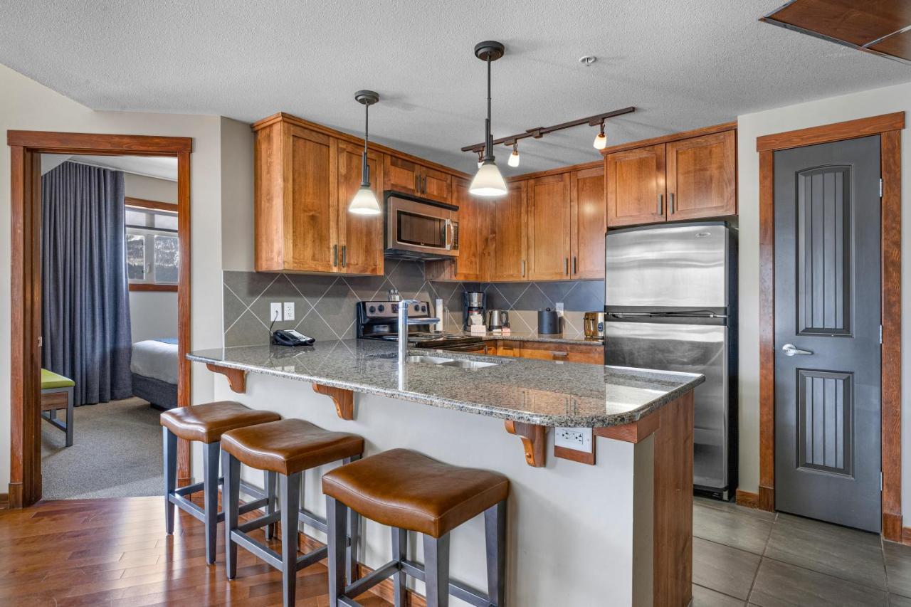 Stoneridge Mountain Managed By Little Sister Getaways Apartment *