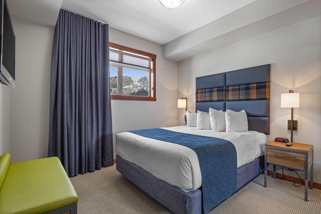 Apartment Stoneridge Mountain Managed By Little Sister Getaways