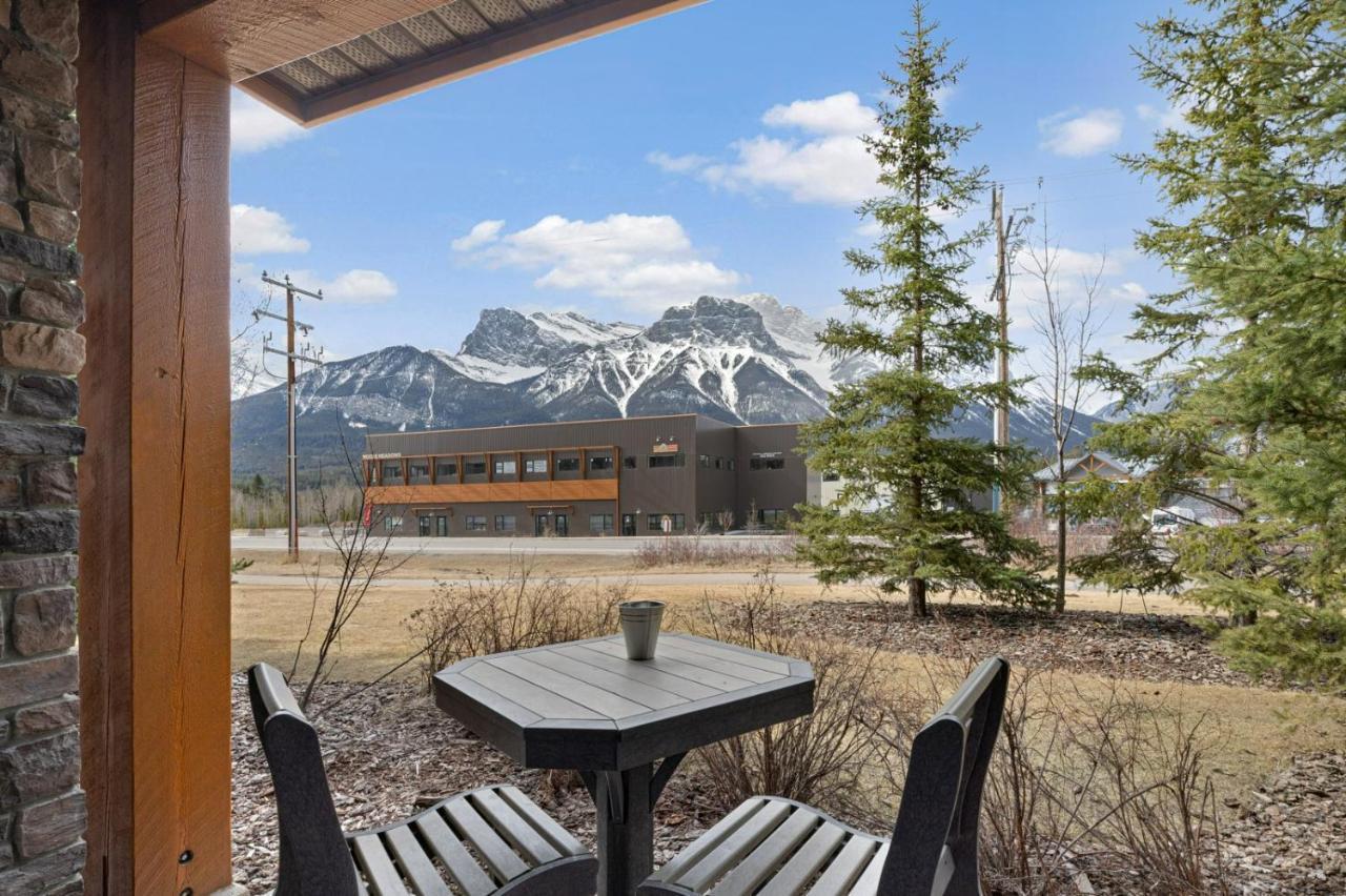 Apartment Stoneridge Mountain Managed By Little Sister Getaways *