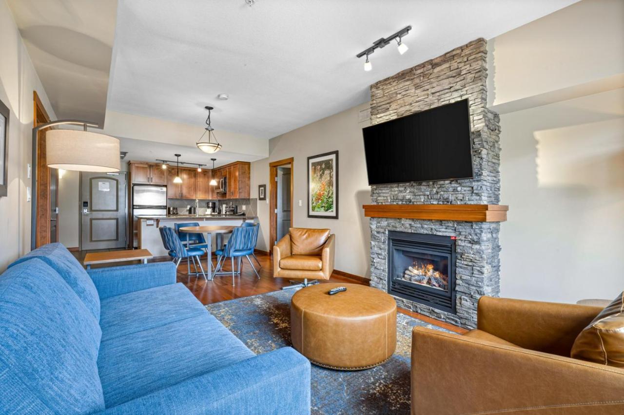 Stoneridge Mountain Managed By Little Sister Getaways Apartment