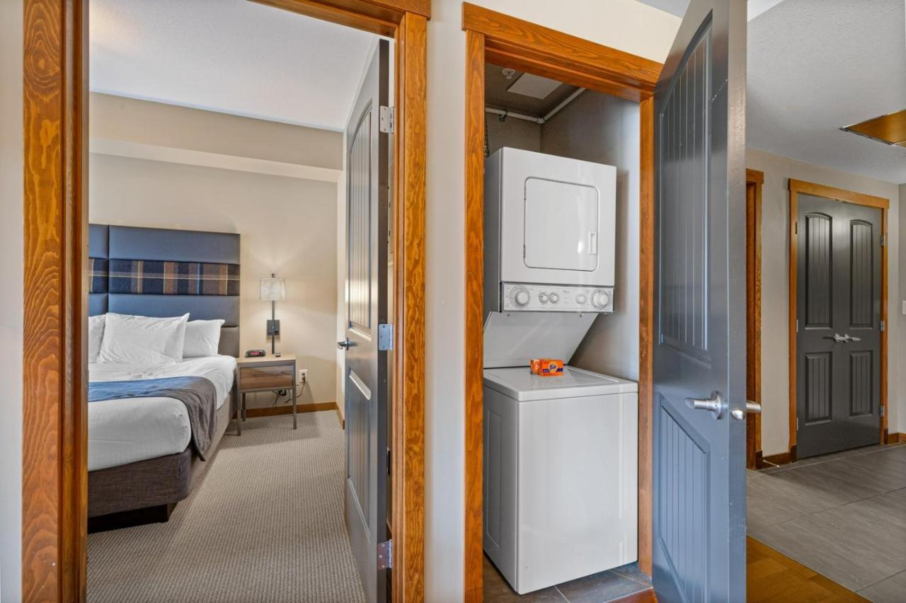 Apartment Stoneridge Mountain Managed By Little Sister Getaways