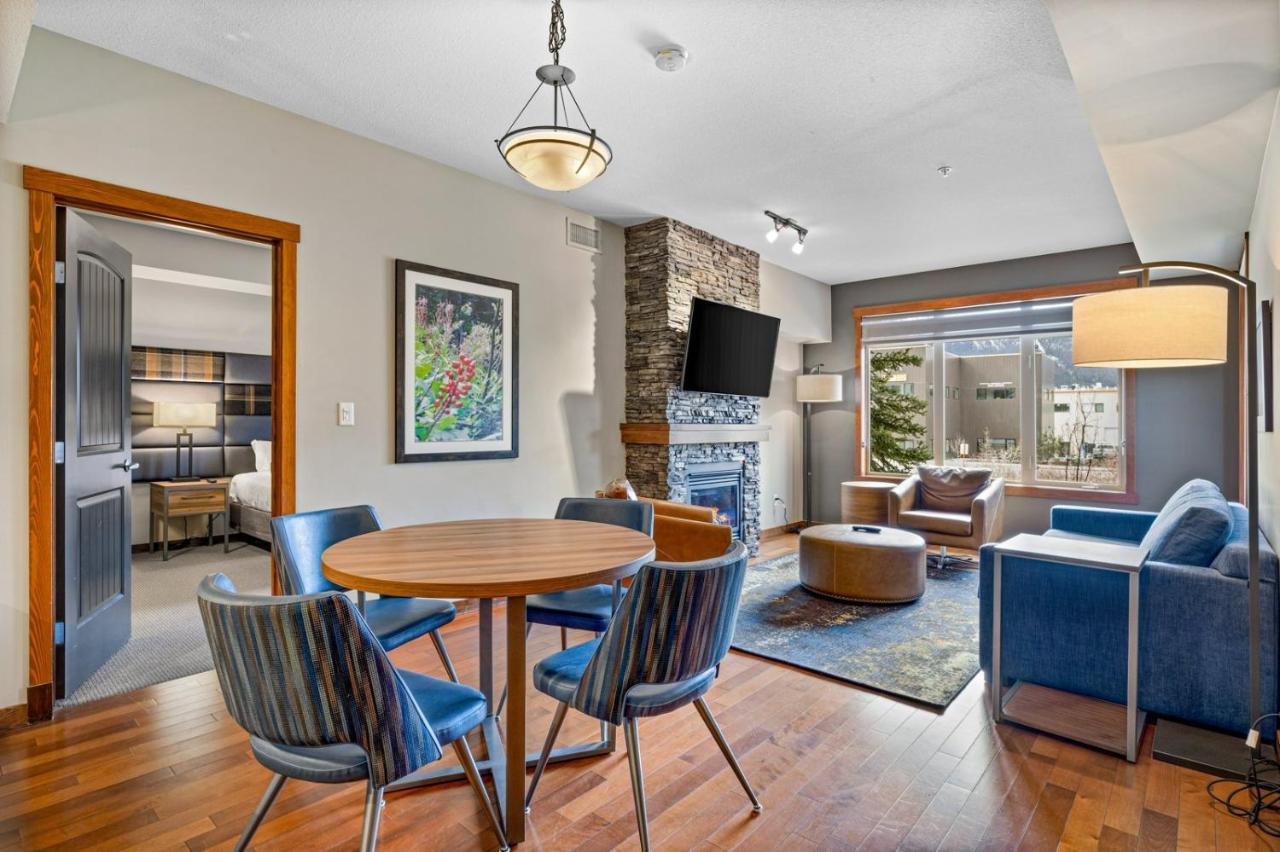 Stoneridge Mountain Managed By Little Sister Getaways Apartment *