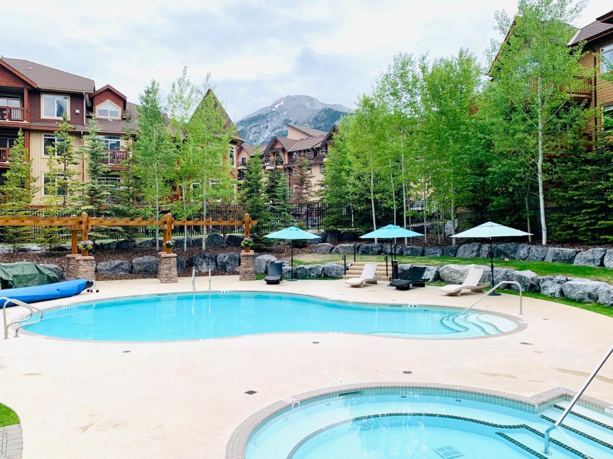 Apartment Stoneridge Mountain Managed By Little Sister Getaways