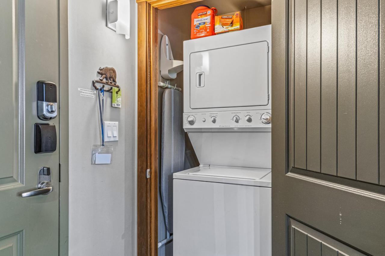 Apartment Stoneridge Mountain Managed By Little Sister Getaways