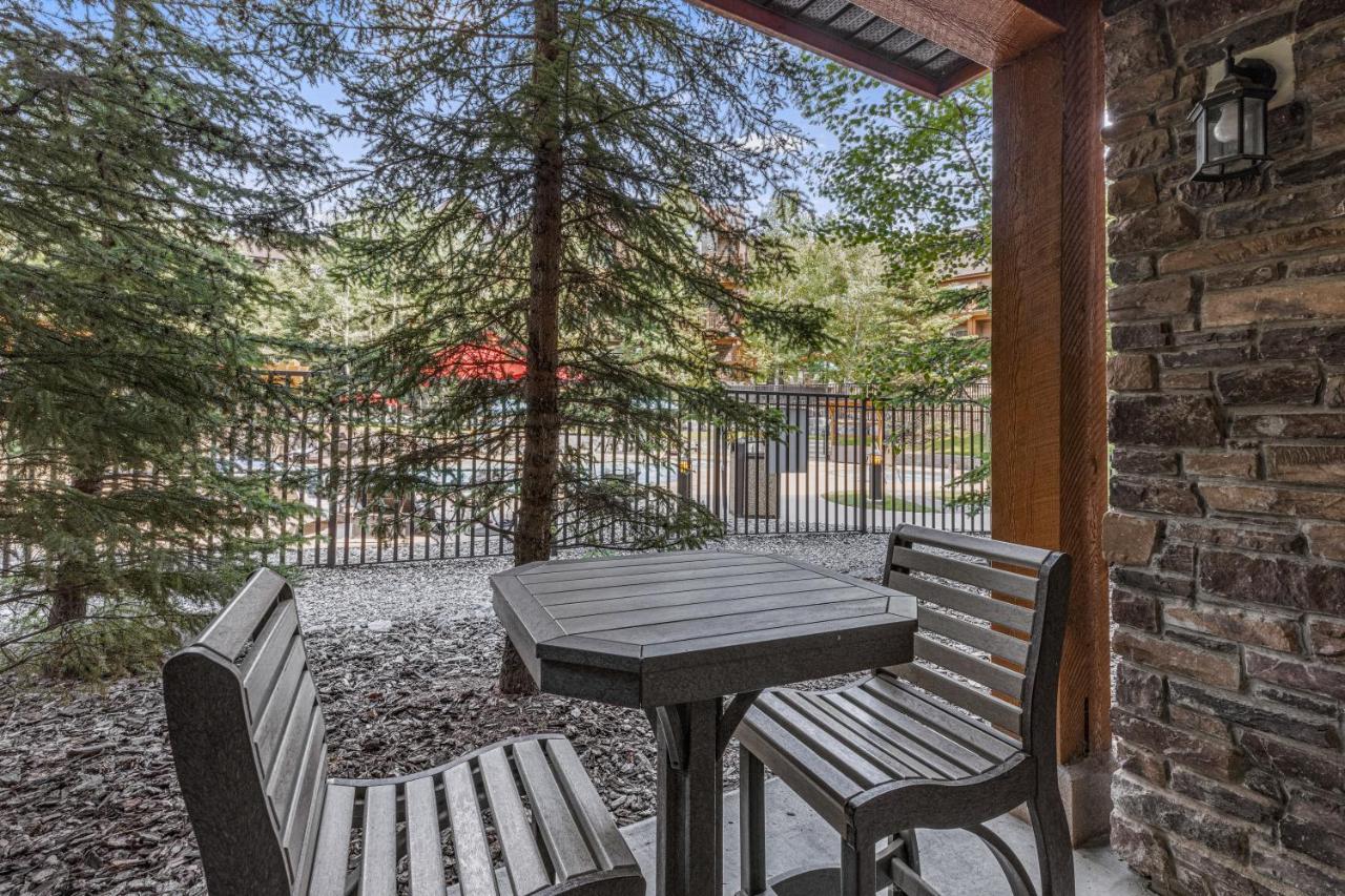 Stoneridge Mountain Managed By Little Sister Getaways Apartment Canmore