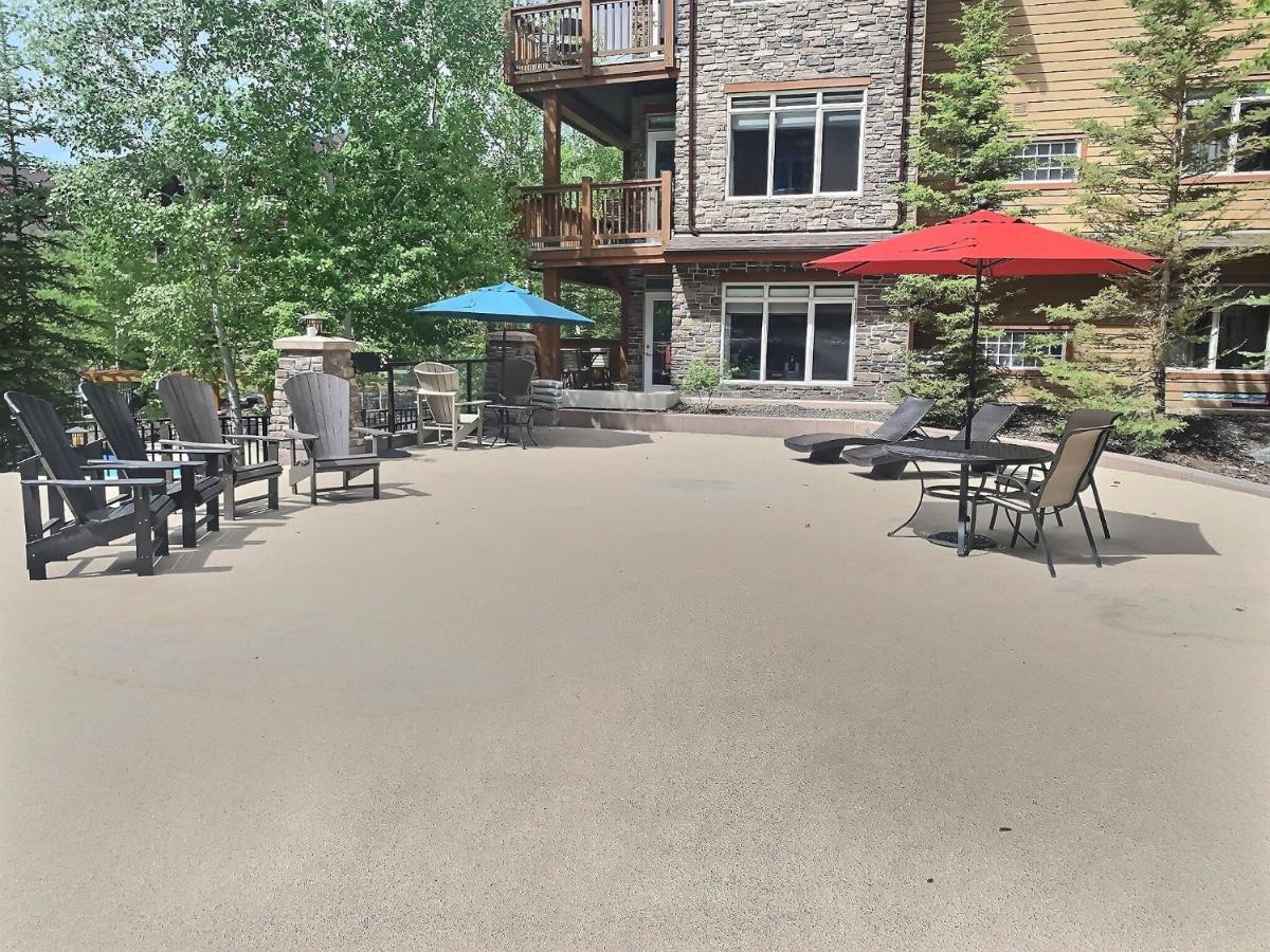 Stoneridge Mountain Managed By Little Sister Getaways Canmore