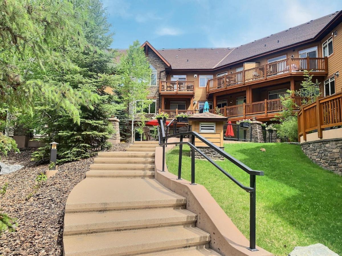 Apartment Stoneridge Mountain Managed By Little Sister Getaways
