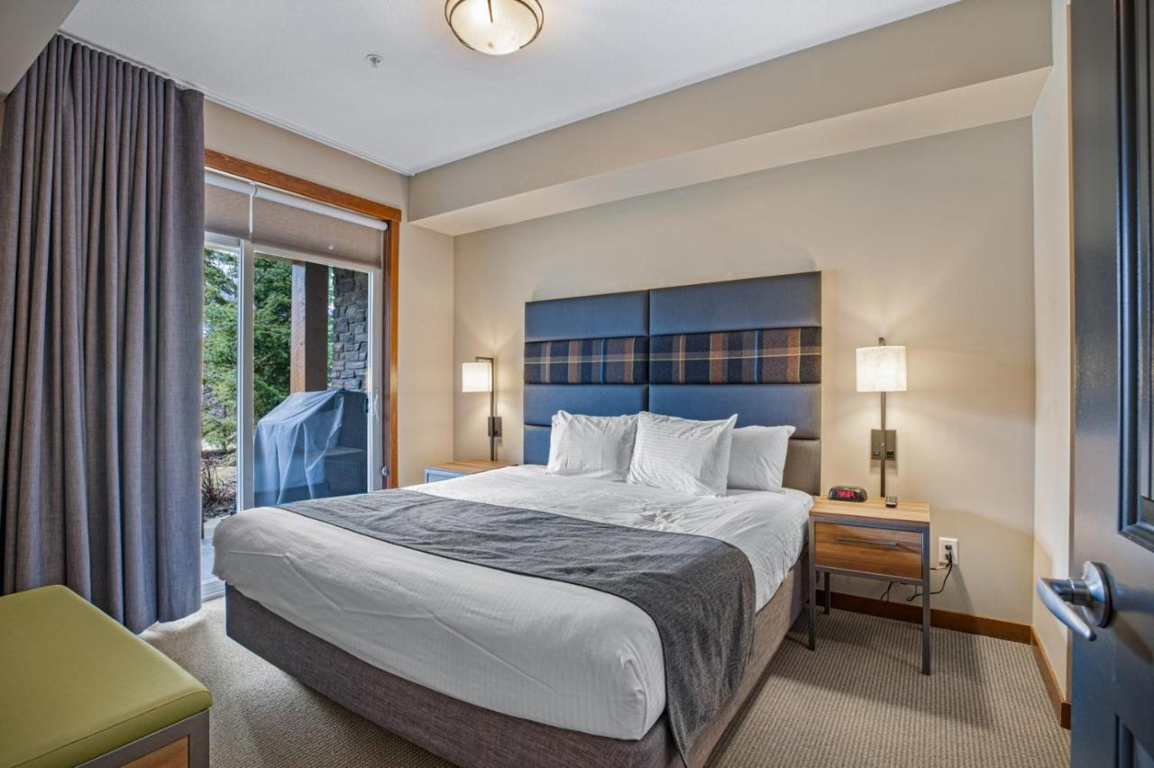Apartment Stoneridge Mountain Managed By Little Sister Getaways