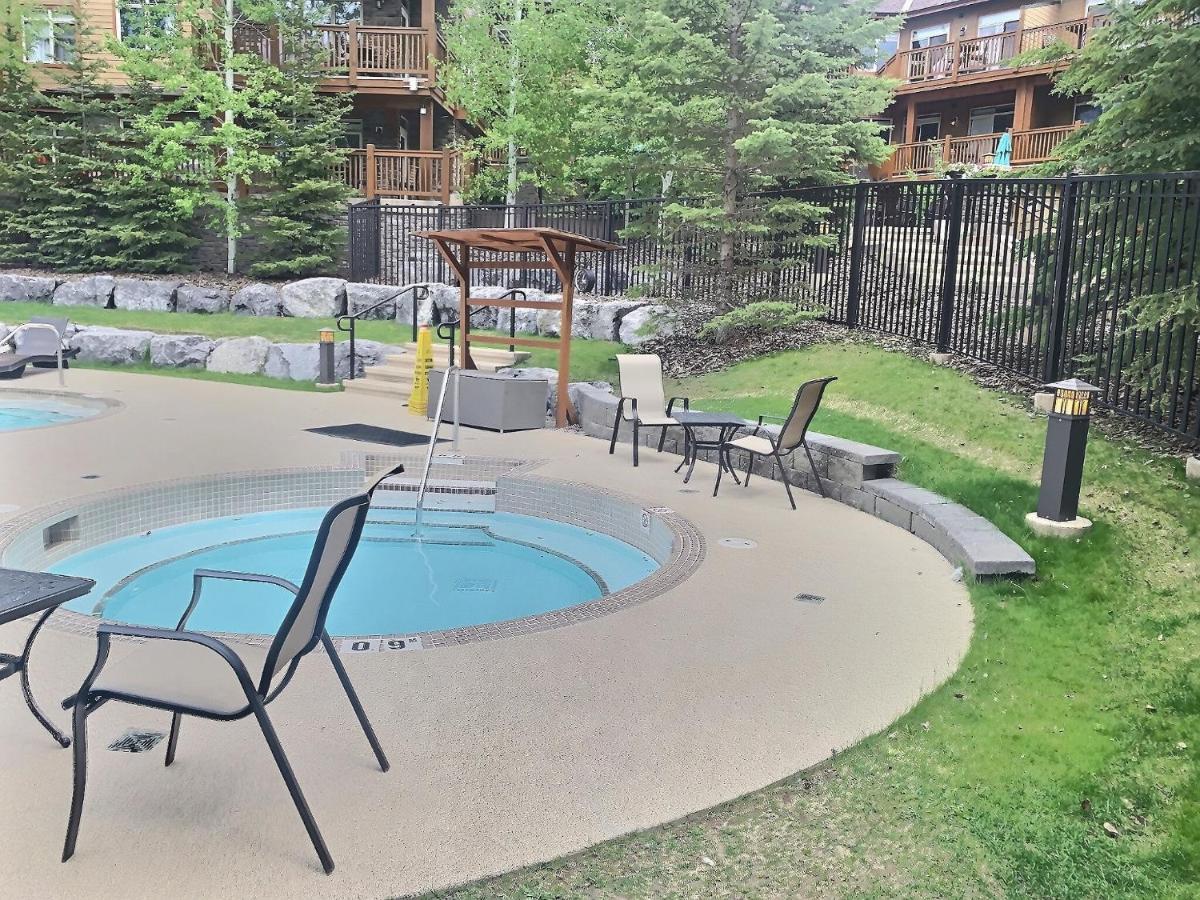 Stoneridge Mountain Managed By Little Sister Getaways * Canmore