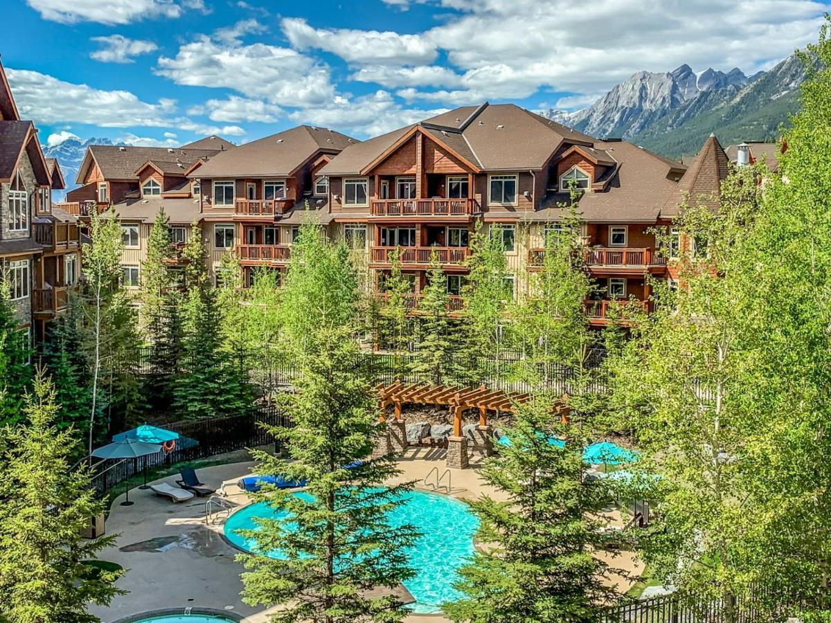 Apartment Stoneridge Mountain Managed By Little Sister Getaways Canmore